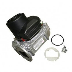 Вентилятор Logamax plus Gb 162/80 – 100 – Bosch Buderus,