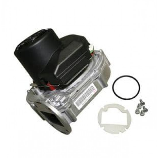 Вентилятор Logamax plus Gb 162/80 – 100 – Bosch Buderus,
