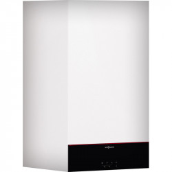 Vitodens 100 25 kw