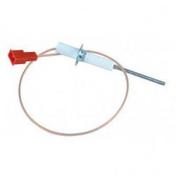 Электродная горелка Logamax GB162 - Bosch Buderus,