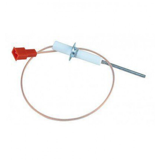 Электродная горелка Logamax GB162 - Bosch Buderus,