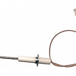 Электродная горелка Logamax GB162 - Bosch Buderus,