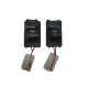 Сопротивление Lon - Vitotronic 100 GC1 - 300 GW2 - Viessmann,