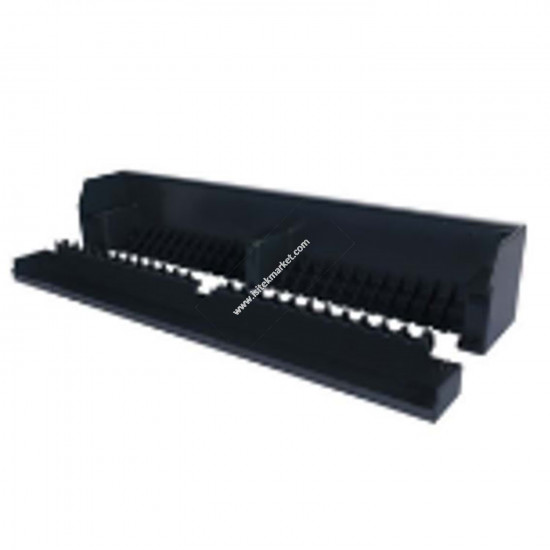 Настенный кронштейн для Vitotronic 200 - 300 - Viessmann,