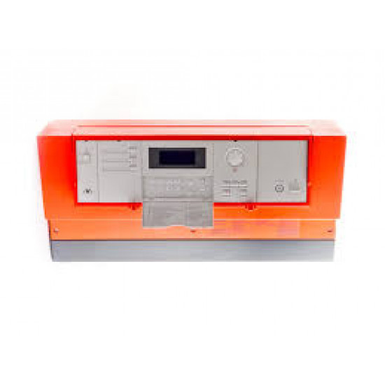 Панель управления Vitotronic 300-K MW1 - Viessmann,