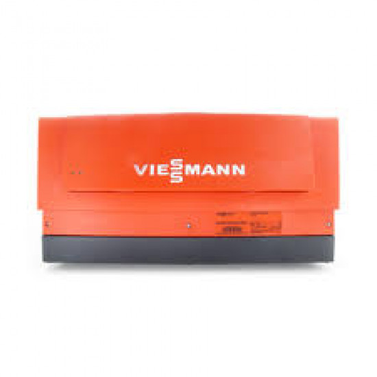 Панель управления Vitotronic 300-K MW1 - Viessmann,