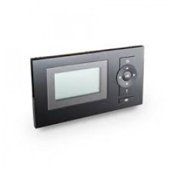 Панель управления Vitotronic 100 HC1B — Vitodens 200-W тип B2*A — Viessmann,