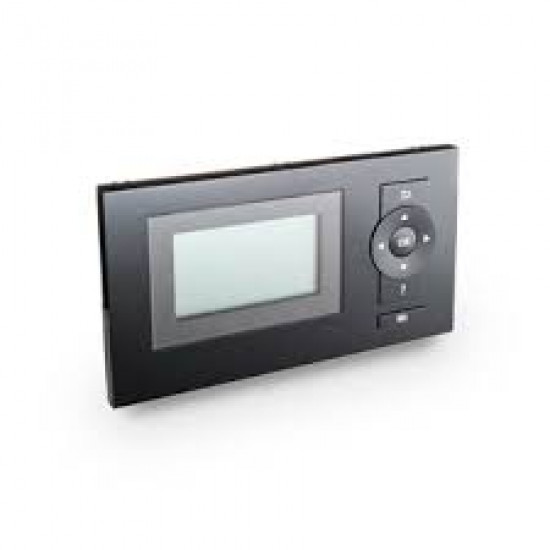Панель управления Vitotronic 100 HC1B — Vitodens 200-W тип B2*A — Viessmann,
