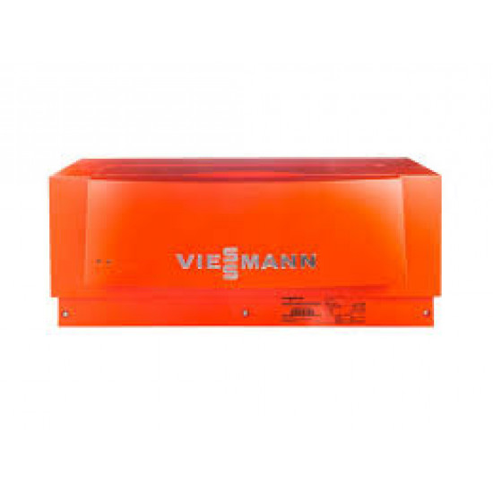Панель управления Котел - Vitotronic 100 GC1B - Viessmann,