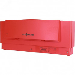 Панель управления дополнительными цепями Vitotronic 200-H HK3B - Viessmann,