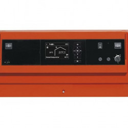 Каскадная панель управления Vitotronic 300-K MW2B - Viessmann,