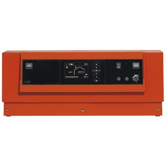Каскадная панель управления Vitotronic 300-K MW2B - Viessmann,