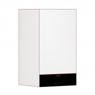 Viessmann Vitodens 100 Вт Конденсационный Комби 32 кВт+Дымоход