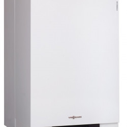 VIESSMANN VITODENS 200-W/B2HA/99KW +Vitotronic 100 + Дымоход