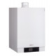 VIESSMANN VITODENS 200-W/B2HA/99KW +Vitotronic 100 + Дымоход