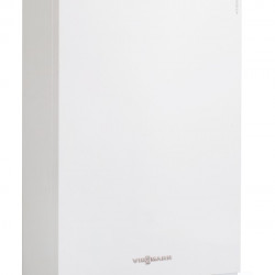 Viessmann Vitodens 200 B2HAK06+VITOTRONIC100 /49 кВт+дымоход