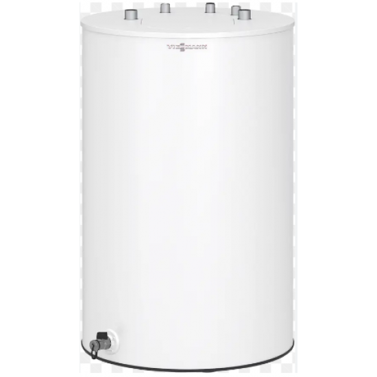 Котел Viessmann 120 л Vitocell-100-W
