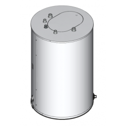 Котел Viessmann 120 л Vitocell-100-W