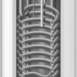 Viessmann Котел 150 л Vitocell 100-W