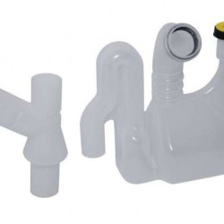 Сифон GB112/43-60 - BOSCH