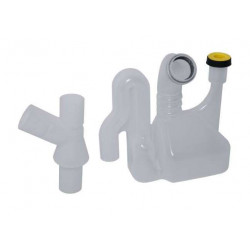 Сифон GB112/43-60 - BOSCH
