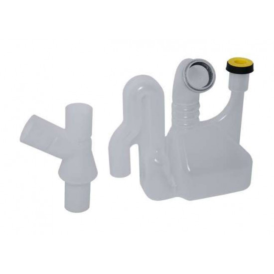 Сифон GB112/43-60 - BOSCH