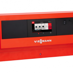 Vitotronic 300 CM1 - Viessmann