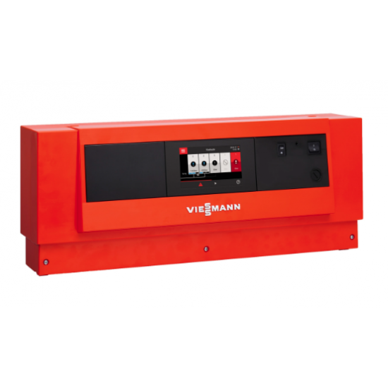 Vitotronic 300 CM1 - Viessmann