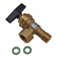 Заправочный клапан Vitopend 100 - WH1B - Viessmann,