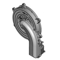 КРЫШКА ПЕРЕДНЯЯ VITODENS 200 - Viessmann