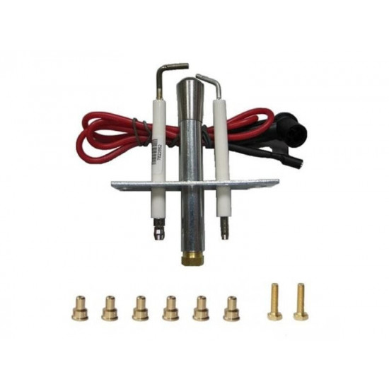 Электрод обжига Vitogas 100-F тип GS1D 29-60 кВт - Viessmann,