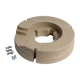 Каменная изоляция Vitodens 200 - 80-105 кВт - Viessmann,