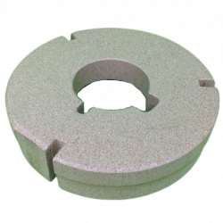 Каменная изоляция Vitodens 200 - 80-105 кВт - Viessmann,
