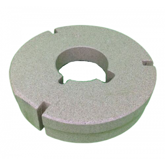 Каменная изоляция Vitodens 200 - 80-105 кВт - Viessmann,
