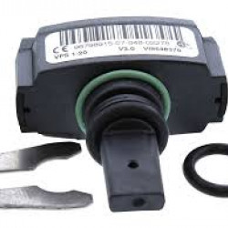 РЕЛЕ VITOPEND 100/WH1D/РАСХОД ВОДЫ - Viessmann
