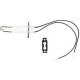 Электрод Vitodens 200-W B2HB/B2HA/WB2B - 45-105 кВт - Viessmann,