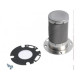 Namlo Vitodens 200 - B2HA - 80-105 кВт - Viessmann,