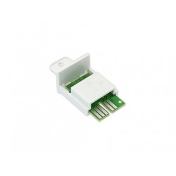 Code plug - Vitotronic 100 GS1 - 300 GW2 - 29-140 kw - Viessmann,