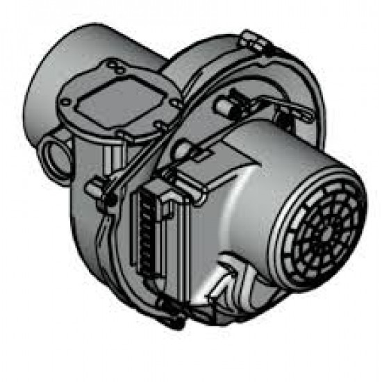 ВЕНТИЛЯТОР VITODENS 200/125-150 КВт - Viessmann