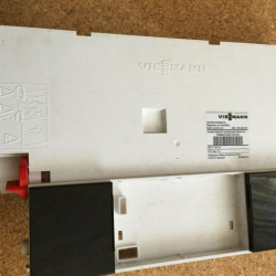 Панель управления VITODENS 200-W B2HA 80-100 кВт - Viessmann,
