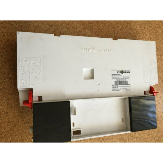 Панель управления VITODENS 200-W B2HA 80-100 кВт - Viessmann,