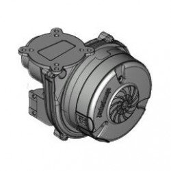 Вентилятор iNR77- Газовый клапан Vitodens 100 - Viessmann