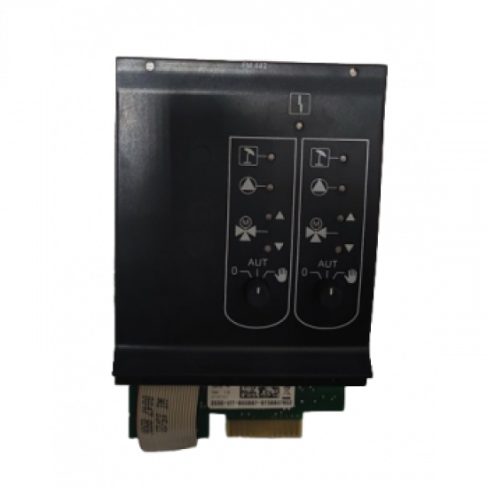 Модуль FM442/CMM920 - Bosch Buderus,