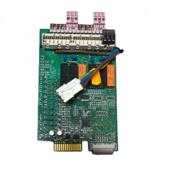Модуль FM442/CMM920 - Bosch Buderus,