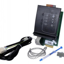 Модуль FM458 - Bosch Buderus,