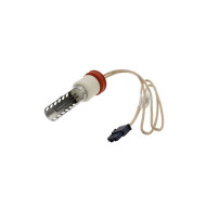 Электродное зажигание Logamax GB - Bosch Buderus,