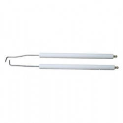 Электродный обжиг - Vitocrossal 200 - CM2 400/620 кВт - Viessmann,