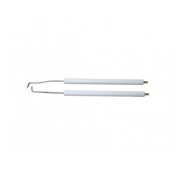 Электродный обжиг - Vitocrossal 200 - CM2 400/620 кВт - Viessmann,