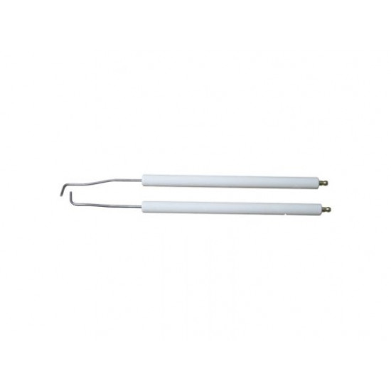 Электродный обжиг - Vitocrossal 200 - CM2 400/620 кВт - Viessmann,