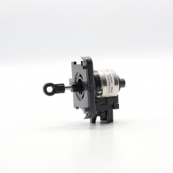 Двигатель 3-ходовой PL25L-A24-VGDS - TC0214 - Viessmann,